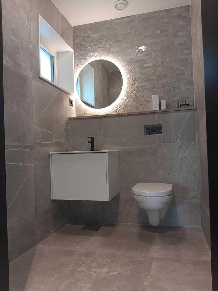 Ikon for Renovering